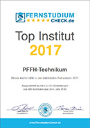 Top Institut 2017